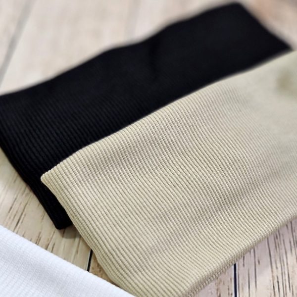 هدبند فانریپ پهن - مانتو پاتریس رشت