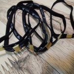 کش ورزشی مشکی- مانتو پاتریس رشت