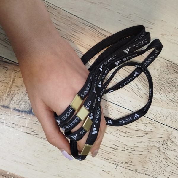 کش ورزشی مشکی- مانتو پاتریس رشت