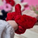 کش مو حوله ای خرگوشی 40400162 - Image 2