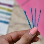 سنجاق خطی شاین 40400163 - Image 3