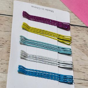 سنجاق خطی شاین_مانتو پاتریس رشت