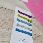 سنجاق خطی شاین 40400163 - Image 4