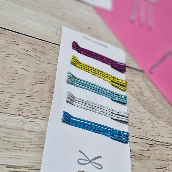 سنجاق خطی شاین 40400163 - Image 4