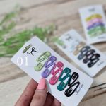 سنجاق تق تقی رنگی_مانتو پاتریس رشت