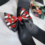 گیره مو پاپیون یلدایی 40400169 - Image 8