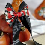 گیره مو پاپیون یلدایی 40400169 - Image 9