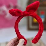 تل مو خرگوشی - مانتو پاتریس رشت