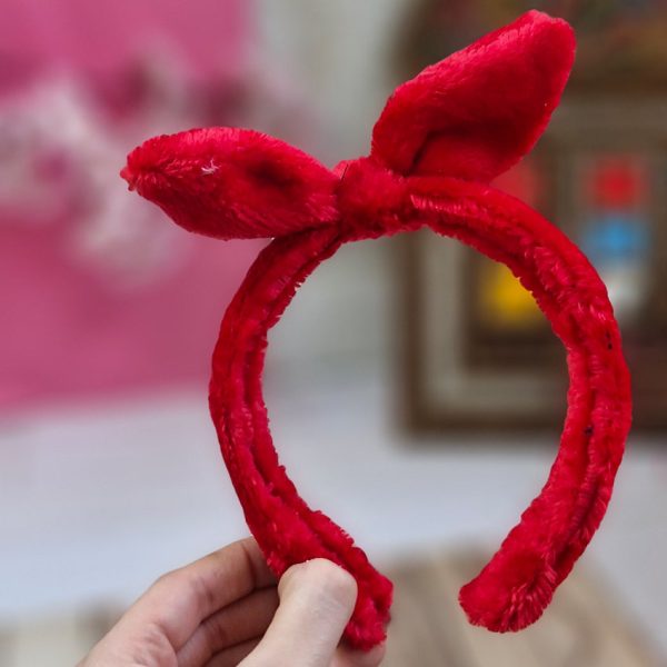 تل مو خرگوشی - مانتو پاتریس رشت