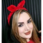 تل مو خرگوشی - مانتو پاتریس رشت