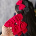 تل پاپیونی قرمز - مانتو پاتریس رشت