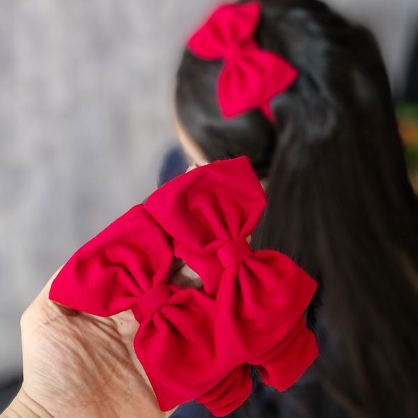 تل پاپیونی قرمز - مانتو پاتریس رشت