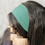 تل مو پارچه ای - مانتو پاتریس رشت