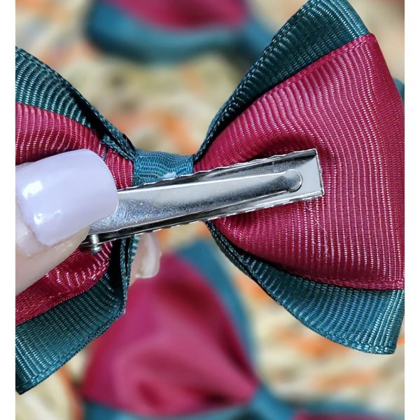 گیره یلدایی-مانتو پاتریس رشت