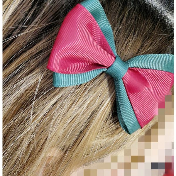 گیره یلدایی-مانتو پاتریس رشت