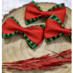 گیره یلدایی-مانتو پاتریس رشت