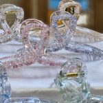 کلیپس شیشه ای شاین _ مانتو پاتریس رشت