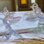 کلیپس شیشه ای شاین _ مانتو پاتریس رشت