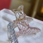 کلیپس شیشه ای شاین _ مانتو پاتریس رشت