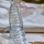 کلیپس شیشه ای شاین _ مانتو پاتریس رشت