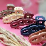 کلیپس مو حلقه ای_مانتو پاتریس رشت