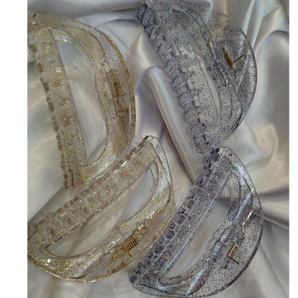 کلیپس شاین- مانتو پاتریس رشت