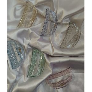 کلیپس شاین- مانتو پاتریس رشت