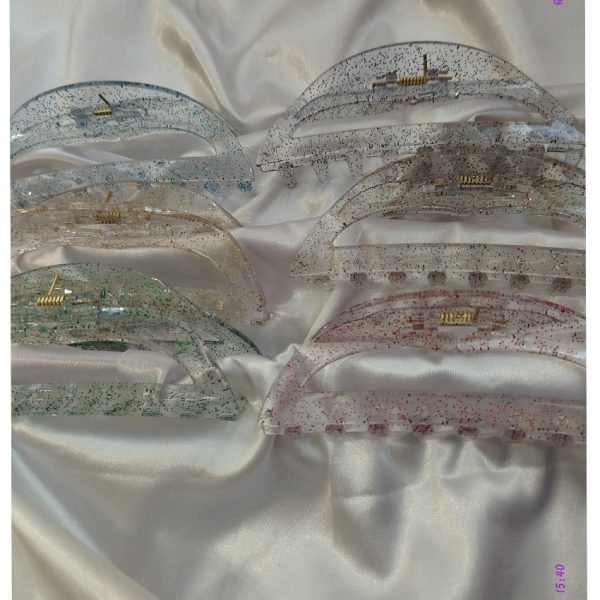 کلیپس شاین- مانتو پاتریس رشت