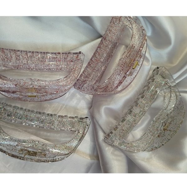 کلیپس شاین- مانتو پاتریس رشت