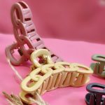 کلیپس مو حلقه ای_مانتو پاتریس رشت