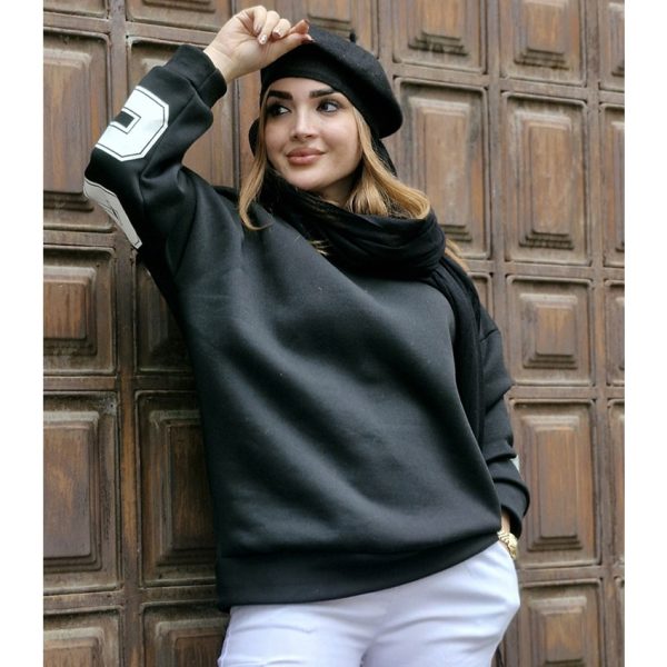 409004-1-min دورس مشکی شیکاگو - مانتو پاتریس رشت