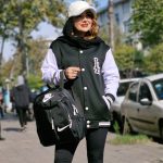 بامبر بیسبالی - مانتو پاتریس رشت