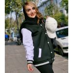 بامبر بیسبالی - مانتو پاتریس رشت