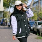 بامبر بیسبالی - مانتو پاتریس رشت