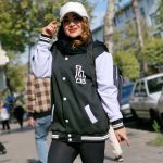 بامبر بیسبالی - مانتو پاتریس رشت