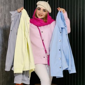 شکت دورس - مانتو پاتریس رشت