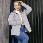 شکت دورس - مانتو پاتریس رشت