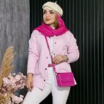 شکت دورس - مانتو پاتریس رشت