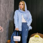 شکت دورس - مانتو پاتریس رشت