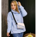 شکت دورس - مانتو پاتریس رشت