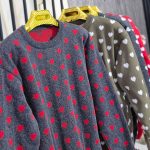 تونیک بافت قلب ریز - مانتو پاتریس رشت