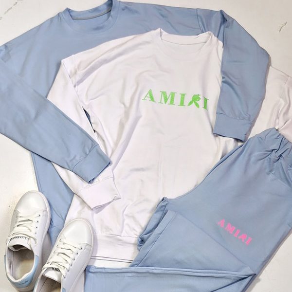 ست بلوز شلوار چاپ امیری - مانتو پاتریس رشت