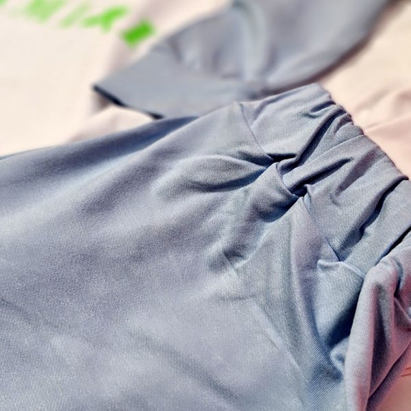 ست بلوز شلوار چاپ امیری