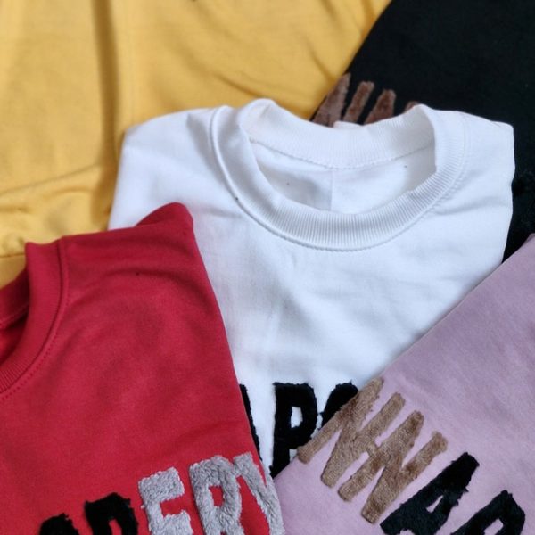 بلوز دورس خرس برجسته - مانتو پاتریس رشت