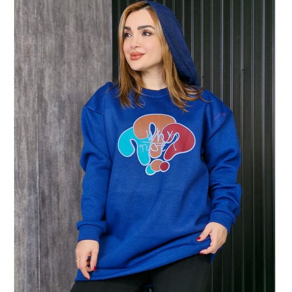 تونیک دورس علامت سوال - مانتو پاتریس رشت