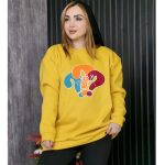 تونیک دورس علامت سوال - مانتو پاتریس رشت