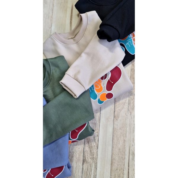 تونیک دورس علامت سوال - مانتو پاتریس رشت