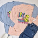 بلوز دورس گارفیلد - مانتو پاتریس رشت