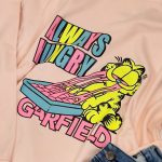 بلوز دورس گارفیلد - مانتو پاتریس رشت