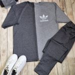 ست مولینه آدیداس - مانتو پاتریس رشت